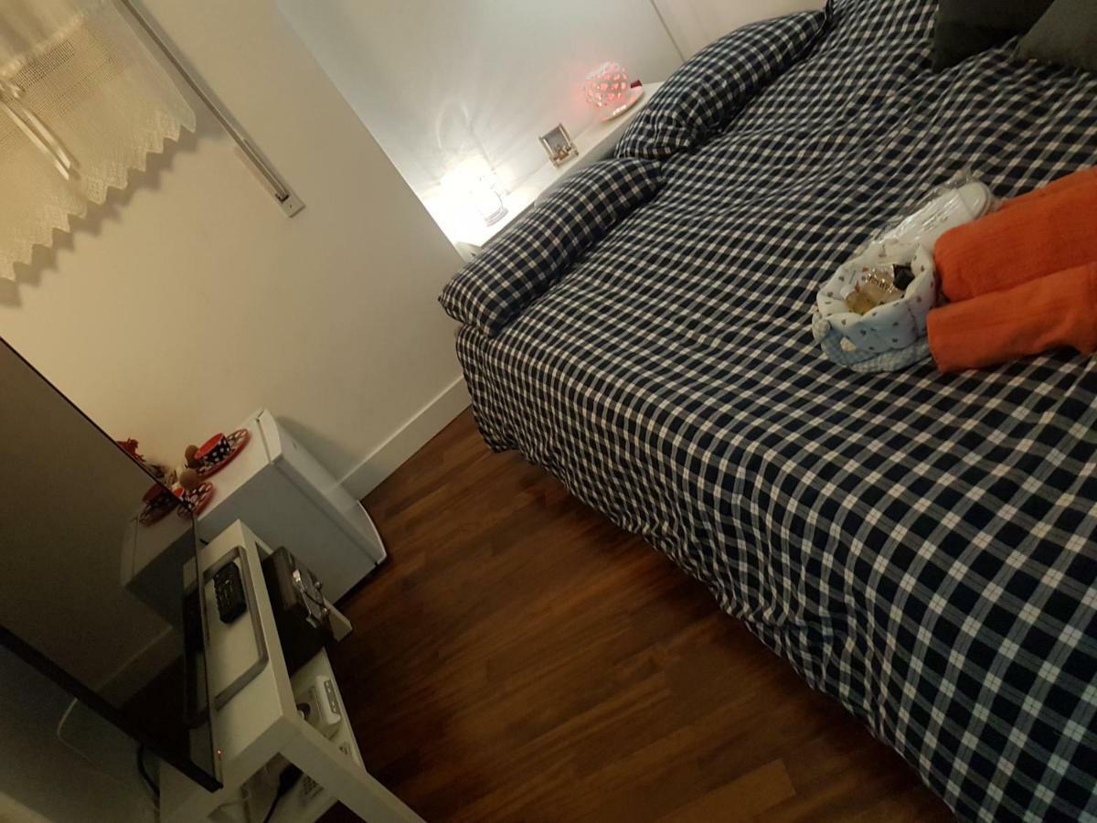 small bedroom vomero's Neapel Exterior foto