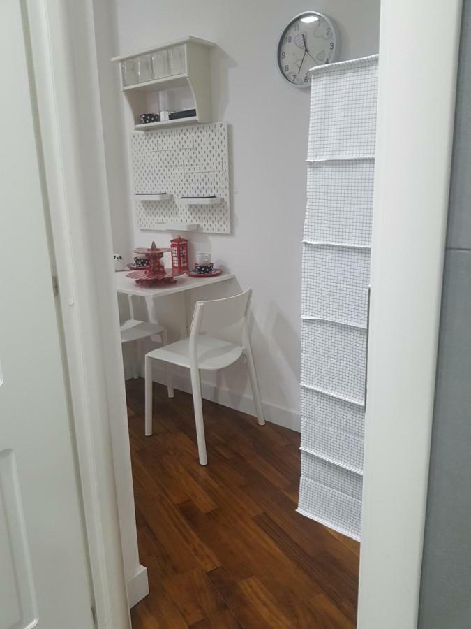 small bedroom vomero's Neapel Exterior foto